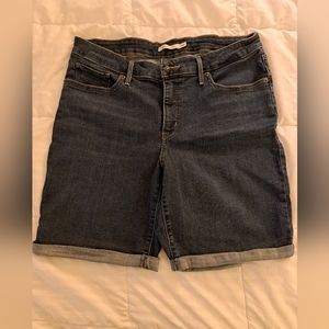 Levi's Bermuda Shorts